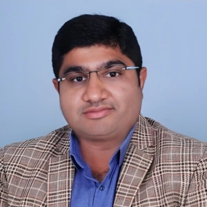 Nishu Sekar, JSS University, India